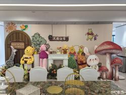 -宝生月子中心·私家园林式(龙华观澜店)