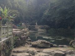 -龙宫洞风景区