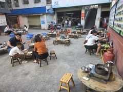 -秧塘牛八宝(金山路店)