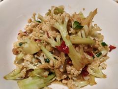 -老湖南民间菜·牛肉十八炒(花都店)