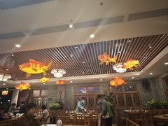 -德胜轩正宗顺德菜(宝安沙井会展中心店)