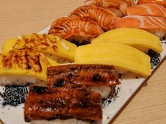 -万岁寿司(万国店)