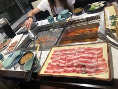 -胡王火锅·烤肉