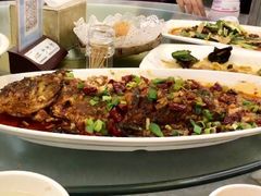 -成都驻京办餐厅(蜀都宾馆店)