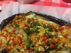 -为民烧烤吧.自贡爆炒菜(收录10年好店)