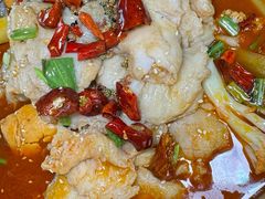 -云山灶.现炒云南菜(云大店)