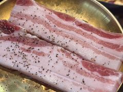 -梨花自助烤肉(乐宾店)