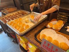 -石岐佬中山菜馆(张溪店)