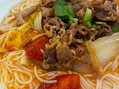 -米泰芒·东南亚料理(体育西店)
