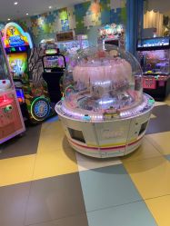 -meland亲子乐园·派对·研学·拼豆(苏州悠方购物中心店)