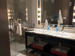 -上海柏悦酒店