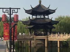 -水绘园