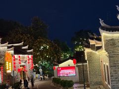 -客家大院·非遗赣南客家菜(郁孤台店)