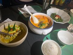 -帕蓝·暹罗料理(大学路店)