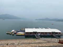-北京金海湖景区
