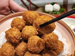 -满堂·烤鸭店·北京菜(鼓楼店)