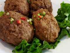 -大眼锅贴饺子(河西店)