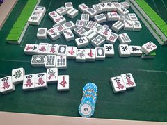 -星悦汇棋牌(徐泾店)