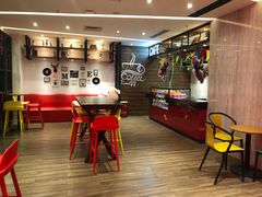 -银泰百货(厦门国贸中心店)