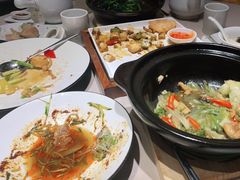 -尚一汤·粤菜海鲜(环球港店)