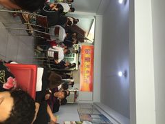 何记羊汤馆-何记羊汤馆(丽水佳源店)