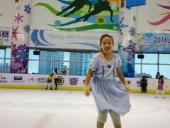 -冠军冰场CHAMPION RINK(百联又一城店)