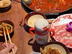 -楠火锅(仁恒梦中心店)