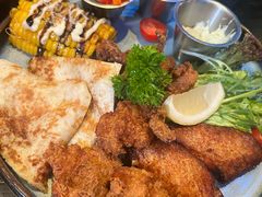 -bluefrog蓝蛙(水游城店)