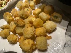 -奉天小馆·非遗东北菜(济南万象城店)