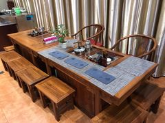 -雅和生态渔庄·宜城锅巴饭(龙灵山公园店)