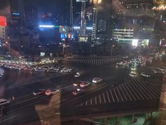 -长沙小天鹅戴斯酒店