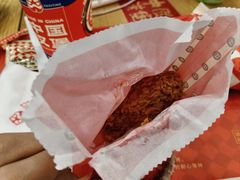 -塔斯汀中国汉堡(嘉禾望岗地铁站店)