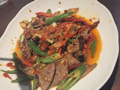 -拾捌川·自贡爆炒(新街口店)