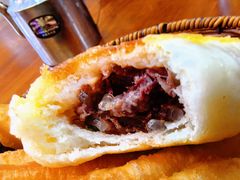 -穆彦华逍遥镇胡辣汤(岗坡路店)