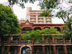 -厦门大学(思明校区)