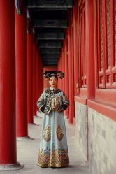 点击看大图 -美云庭古装·格格服汉服·京城旅拍(北京店)