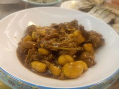 -博雅渔港·融合菜(维也纳国际大酒店)
