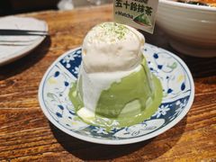 -小川洋风料理(街道口店)