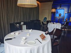 -富力丽思卡尔顿酒店·丽轩中餐厅