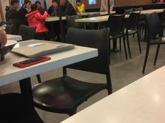 大堂-永和大王(解放东路店)