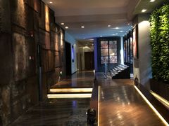 -上海外滩英迪格酒店