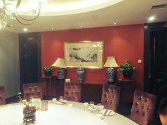 包厢-热河食府(中山路店)