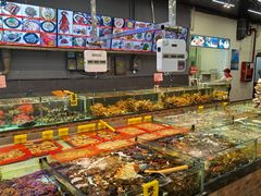 -九號渔港·蒸汽海鲜·粤菜茶点(八卦岭店)