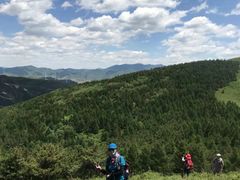 -灵山