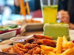 -必胜客(吾悦广场店)