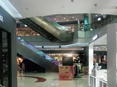 -凯德广场(学府店)