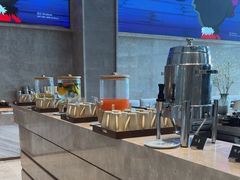 -菲住布渴酒店自助餐厅(阿里巴巴西溪园区店)