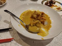 -红棉中餐厅·广州海航威斯汀酒店
