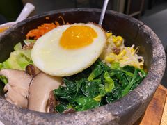 -韩宫宴烤肉·料理(宝山万达店)