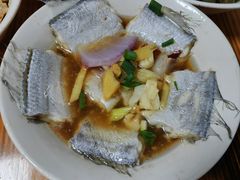 -玲燕蒸菜馆(江东路店)